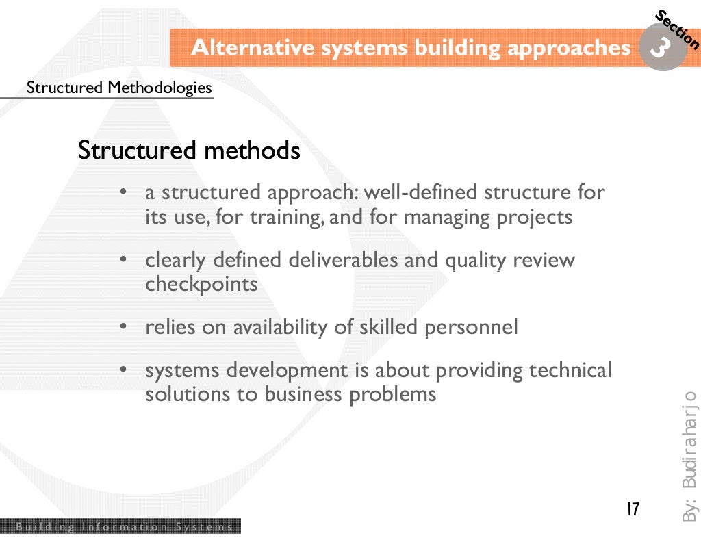 Information Technology Module 4 Software and Information Systems B…