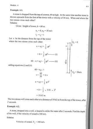 Module 4 Engineering Science N2 Module 4 engineering mechanics | PDF