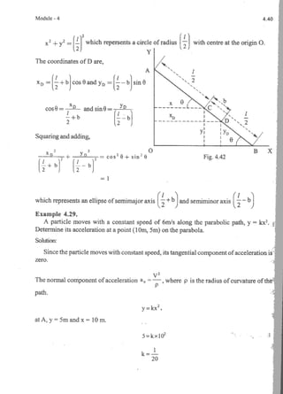 Module 4 Engineering Science N2 Module 4 engineering mechanics | PDF