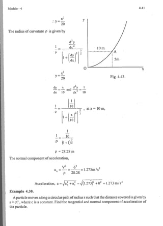 Module 4 Engineering Science N2 Module 4 engineering mechanics | PDF