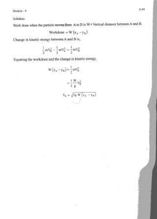 Module 4 Engineering Science N2 Module 4 engineering mechanics | PDF
