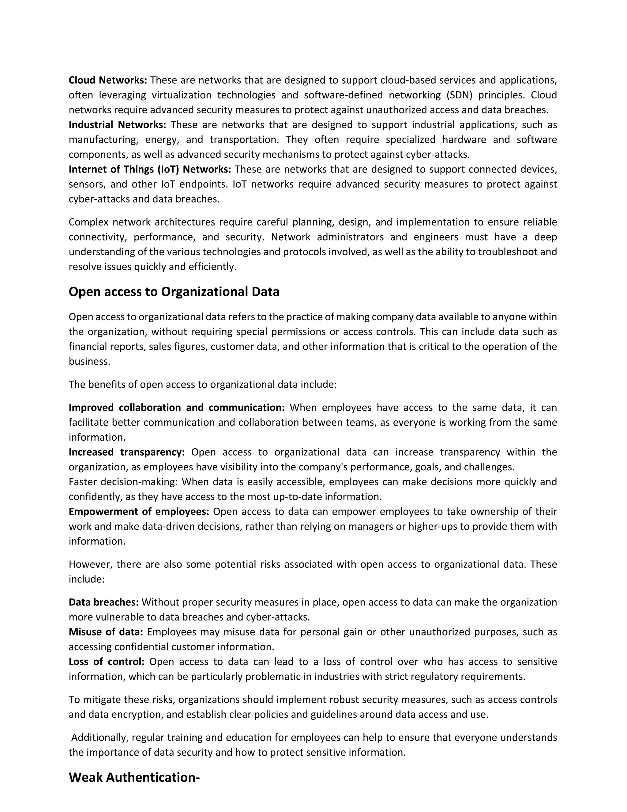 Module 4 Cyber Security Vulnerabilities& Safe Guards | PDF