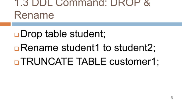 Module4.4_DDL_DML_DCL_ for beginners .pptx