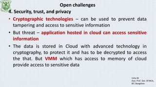 Module four notes for blockchain technology | PPT