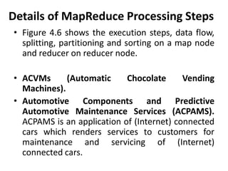 Hadoop eco system with mapreduce hive and pig | PDF
