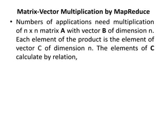 Hadoop eco system with mapreduce hive and pig | PDF