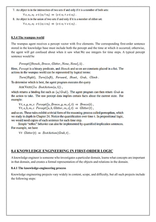 BCS515B Module 4 vtu notes : Artificial Intelligence Module 4 .pdf