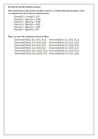 BCS515B Module 4 vtu notes : Artificial Intelligence Module 4 .pdf