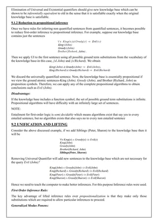 BCS515B Module 4 vtu notes : Artificial Intelligence Module 4 .pdf