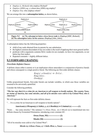 BCS515B Module 4 vtu notes : Artificial Intelligence Module 4 .pdf
