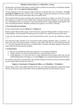BCS515B Module 4 vtu notes : Artificial Intelligence Module 4 .pdf