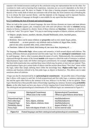 BCS515B Module 4 vtu notes : Artificial Intelligence Module 4 .pdf