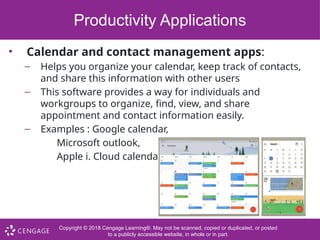 Four Program Website Module 4 Programs and Apps: Other tools.pptx