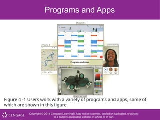 Module 4 Programs and Apps: Other tools.pptx