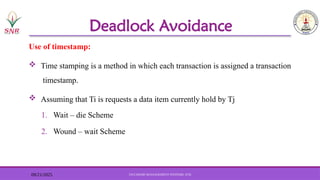 Module 4_Transaction Management& operations.pptx