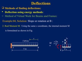 Module 4 structural analys deflection.pptx