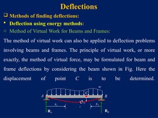 Module 4 structural analys deflection.pptx