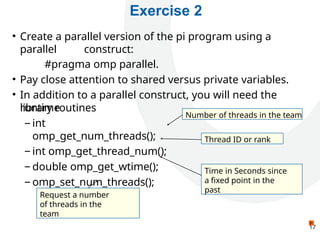 parallel computing shared memory Module 4.pptx
