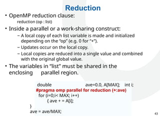 parallel computing shared memory Module 4.pptx