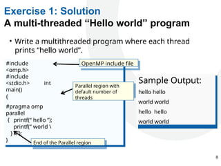 parallel computing shared memory Module 4.pptx