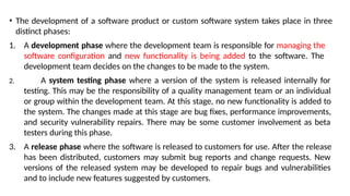 Comprehensive Software Project Management: Risk, Teamwork, and ...
