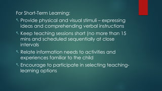 Module 4 -Developmental stages of learners.pptx