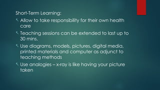 Module 4 -Developmental stages of learners.pptx