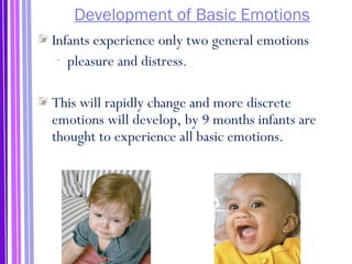 Module4-emotionaldevelopment for emotional development in children and ...