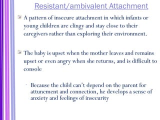 Module4-emotionaldevelopment for emotional development in children and ...
