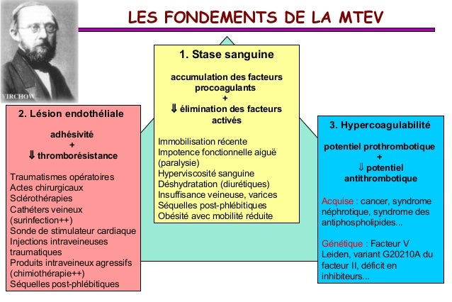 Module 4 i elalamy acteurs thrombose paris neuro bichat 