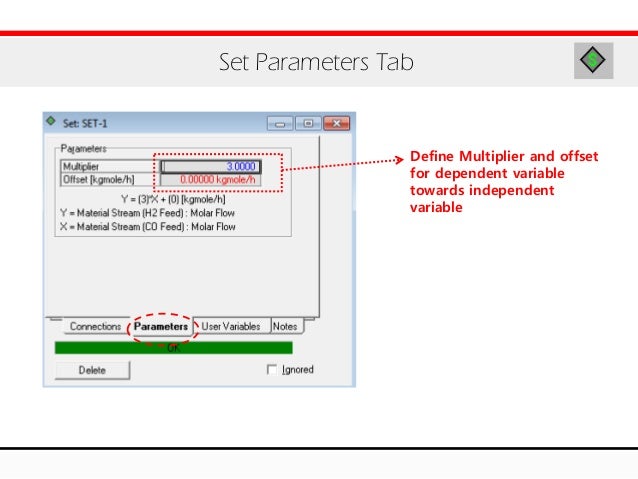 Module 4 Logical Operations