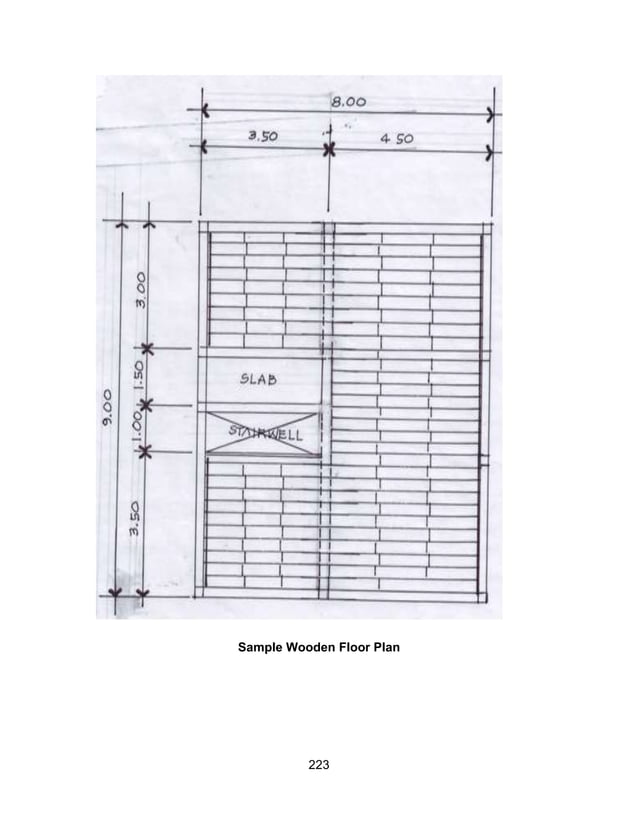 Module 4 module 2 structural layout & details | PDF