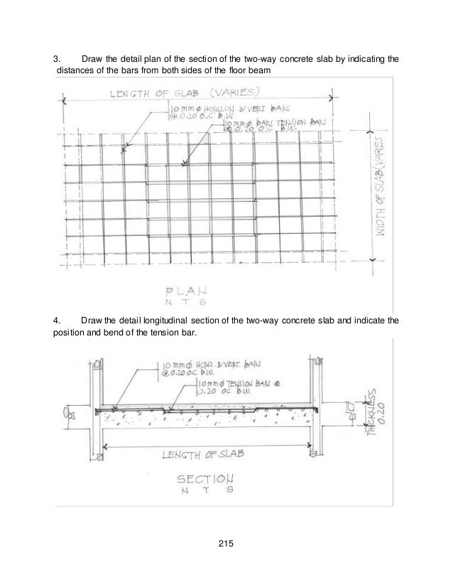 Module 4 Module 2 Structural Layout Details