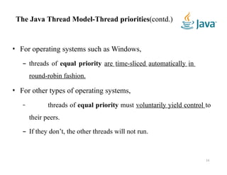 Module 4 - Part 4 - Multithreaded Programming.pptx