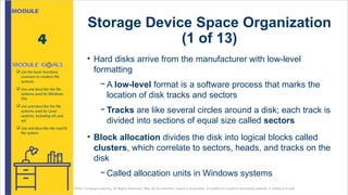 Module 4 - Platform Technologies for operating system | PPTX