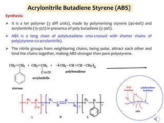 Module 4-Polymers-1.pptx