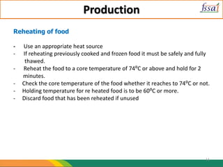Reheating Process module 4 - production.ppt
