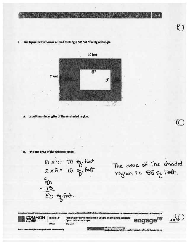 Module 4 Answer Key For Homework