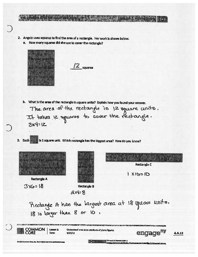 Module 4 Answer Key For Homework