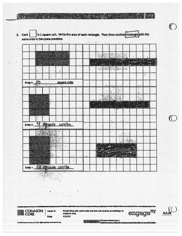 module 4 answer key for homework 4 square inch graph paper