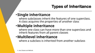 Module 4_Ch4 - Polymorphism and Inheritance.pptx