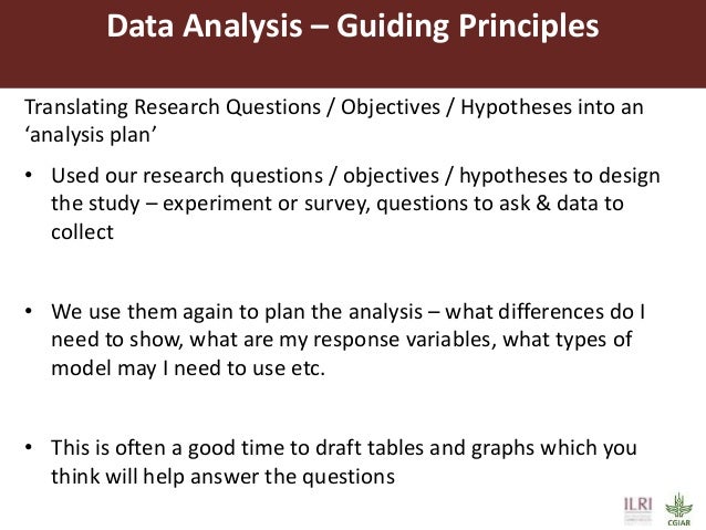 data analysis plan template module 4 data analysis data analysis plan template module 4 data analysis