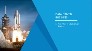 Module 4 - Data as a Business Model - Online | PPTX