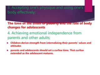 Module 4 Developmental Stages in Middle and Late Adolescence.pptx