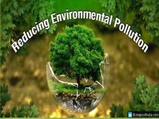 Module 4 environmental | PPTX