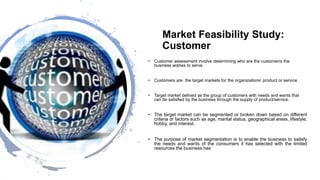 Module 4 Feasibility Studies_1.pdf in marketing | PDF