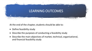 Module 4 Feasibility Studies_1.pdf in marketing | PDF