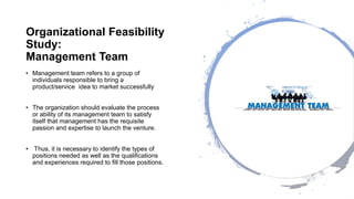 Module 4 Feasibility Studies_1.pdf in marketing | PDF