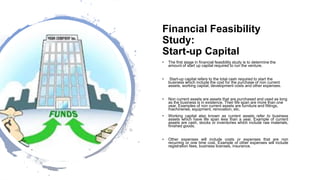 Module 4 Feasibility Studies_1.pdf in marketing | PDF