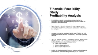 Module 4 Feasibility Studies_1.pdf in marketing | PDF